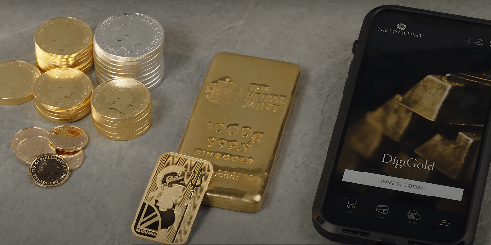 Gold Investment Guide